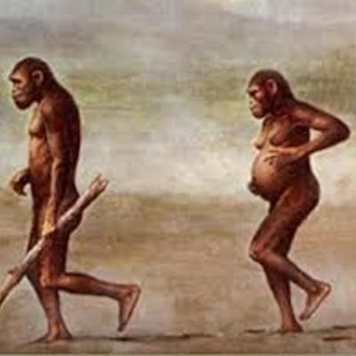 Timeline: Concepción de la infancia y la adolescencia