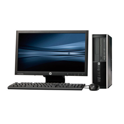 Timeline: computadoras