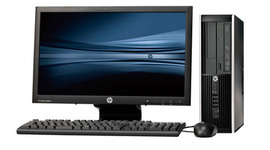 Timeline: computadoras