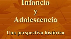 Timeline: ¡Tras los pasos de la infancia y la adolescencia!