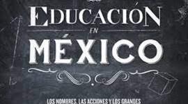 Timeline: HISTORIA DE LA EDUCACIÓN PÚBLICA EN MÉXICO (1876-1976)