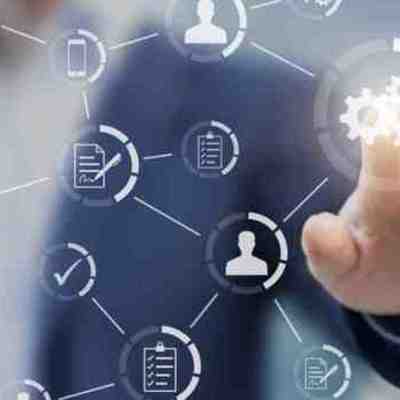 Timeline: ANTECEDENTES AUDITORÍA ADMINSTRATIVA