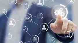 Timeline: ANTECEDENTES AUDITORÍA ADMINSTRATIVA