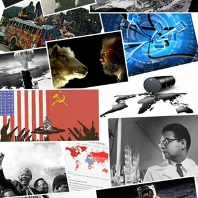 Timeline: Viaje en el tiempo