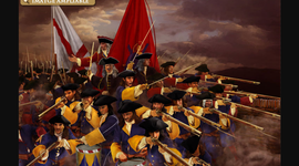 Timeline: La Guerra de Succeció