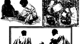 Timeline: ¡Tras los pasos de la infancia y la adolescencia!