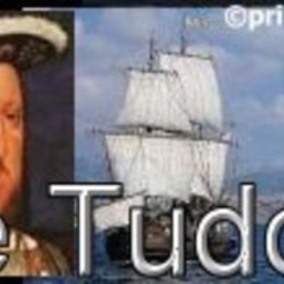 Timeline: The tudors