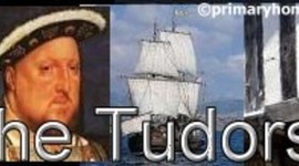 Timeline: The tudors