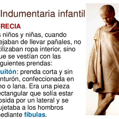 Timeline: ACONTECIMIENTOS RELEVANTES DE LA HISTORIA DE LA NIÑEZ