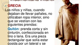 Timeline: ACONTECIMIENTOS RELEVANTES DE LA HISTORIA DE LA NIÑEZ