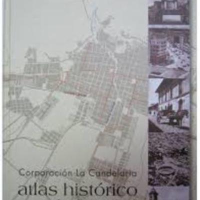 Timeline: Historia de la prensa_Bogotá_DiegoViracacha