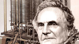 Timeline: Història dels ordinadors per Daniel Mesa