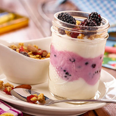 Timeline: EVOLUCION DE LA EMPRESA YOGO NUTRI