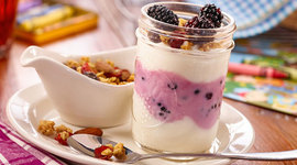 Timeline: EVOLUCION DE LA EMPRESA YOGO NUTRI