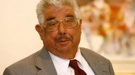 Timeline: Ruben Aguirre