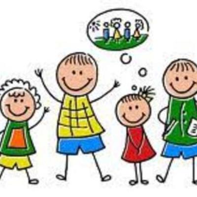 Timeline: TRAS LOS PASOS DE LA INFANCIA