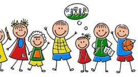 Timeline: TRAS LOS PASOS DE LA INFANCIA