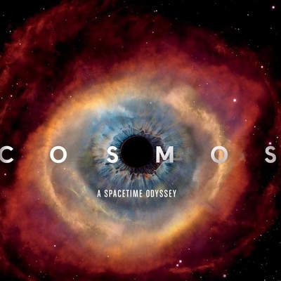Timeline: Cosmos: a spacetime odyssey