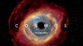 Timeline: Cosmos: a spacetime odyssey