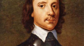 Timeline: OLIVER CROMWELL