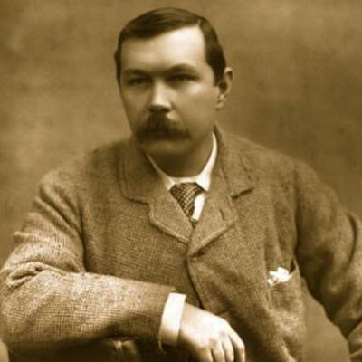 Timeline: Arthur Conan Doyle