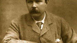 Timeline: Arthur Conan Doyle