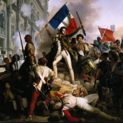 Timeline: French Revolution