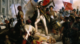 Timeline: French Revolution