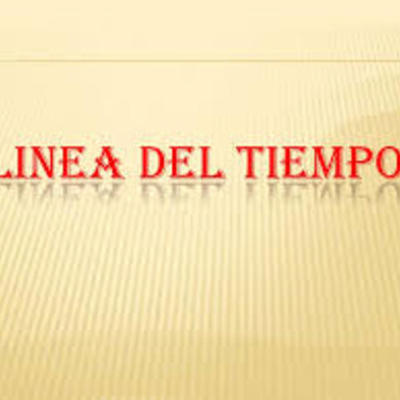 Timeline: INVENTOS MAS SIGNIFICATIVOS EN LA VIDA DEL HOMBRE