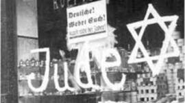 Timeline: הגשמת האידיאולוגיה הנאצית כלפי היהודים 1933-1939