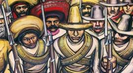 Timeline: Revolución Mexicana