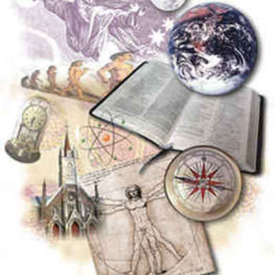 Timeline: Inicios de la ciencia Occidental