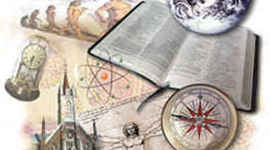 Timeline: Inicios de la ciencia Occidental