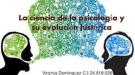 Timeline: la ciencia y la tecnología en la psicología.