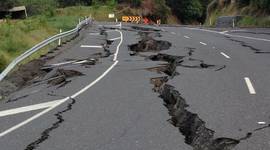 Timeline: Earthquakes