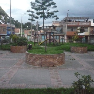 Timeline: prensa en localidad 7 de bosa