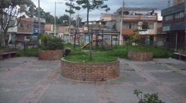 Timeline: prensa en localidad 7 de bosa