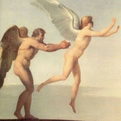 Timeline: El Deseo de Volar ( Historia del Dirigibles).