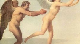 Timeline: El Deseo de Volar ( Historia del Dirigibles).