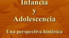 Timeline: Concepción de infancia y adolescencia