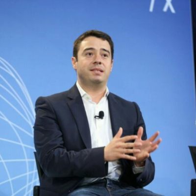 Timeline: Javier Andrés Cardona