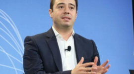 Timeline: Javier Andrés Cardona