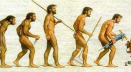 Timeline: HISTORIA DE LA ADMINISTRACION