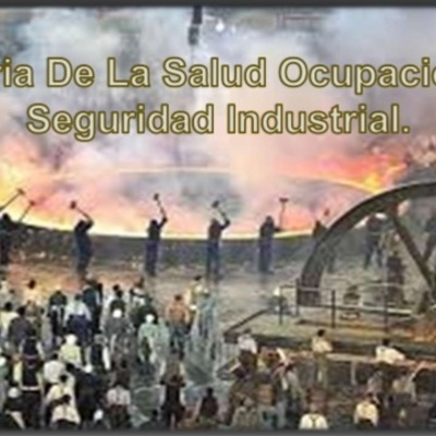 Timeline: Acontecimientos que han marcado el origen y la evolucion de la Seguridad y Salud en el Trabajo en Colombia y el mundo