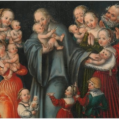 Timeline: CONCEPTO DE INFANCIA A LO LARGO DE LA HISTORIA