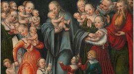 Timeline: CONCEPTO DE INFANCIA A LO LARGO DE LA HISTORIA