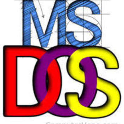 Timeline: Versiones de Ms-Dos