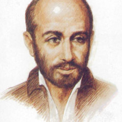 Timeline: San Iñigo de Loyola Línea de Tiempo