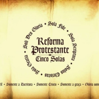 Timeline: Reforma Protestante