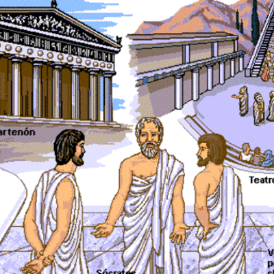 Timeline: Pedagogía, Educación y Didáctica en el paso del tiempo